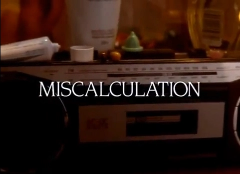 Image result for miscalculation